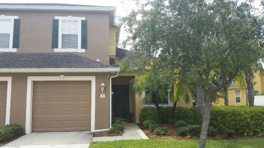 FOREST LAKE TOWNHOMES - Residential