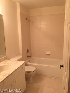 FOREST LAKE TOWNHOMES - Residential