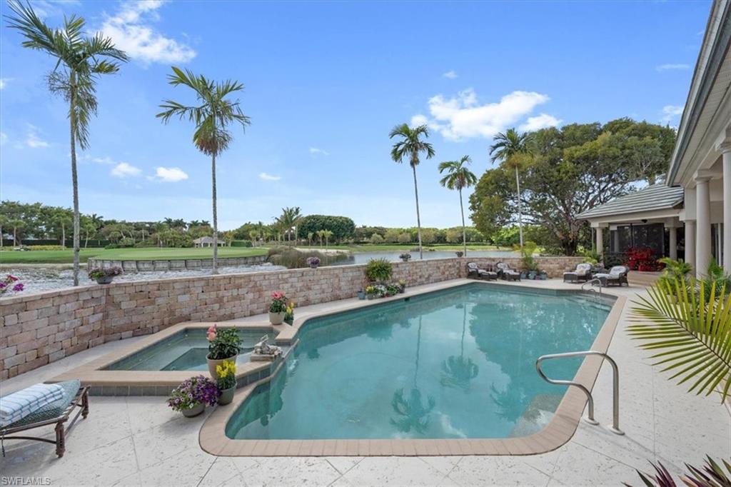 PALM ISLAND - Residential