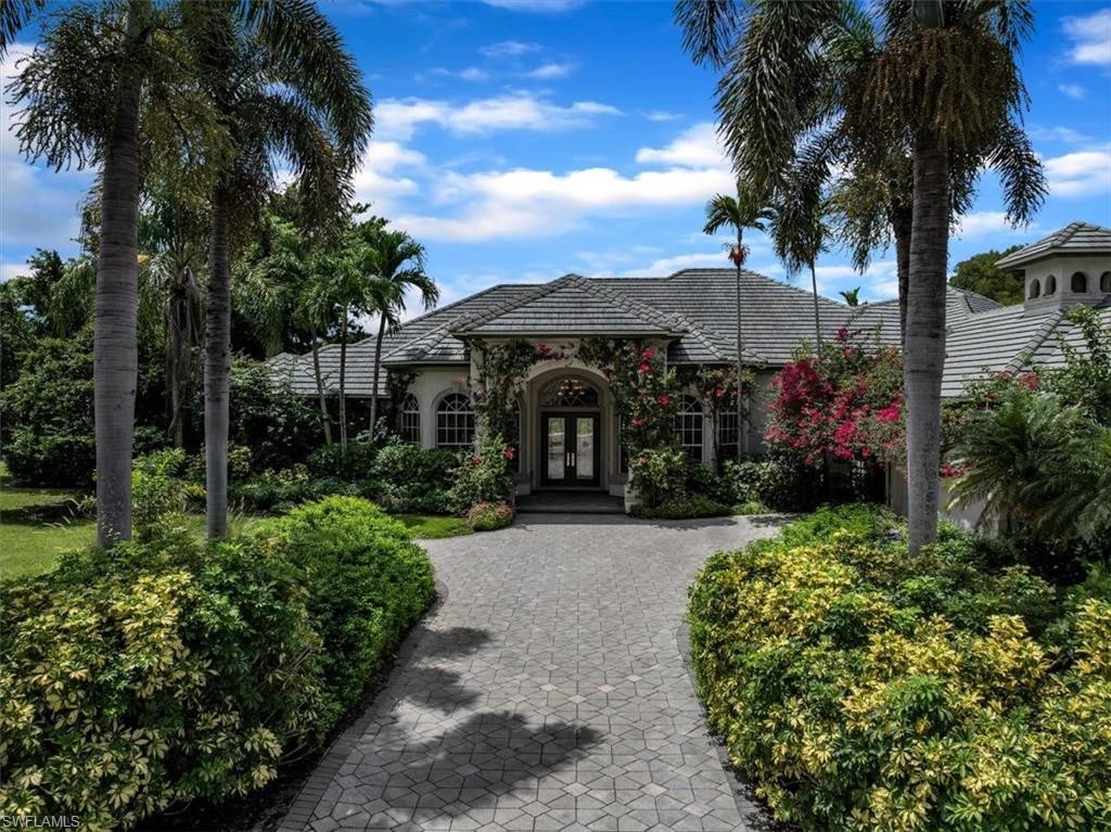 PALM ISLAND - Residential