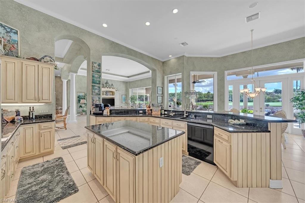 PALM ISLAND - Residential