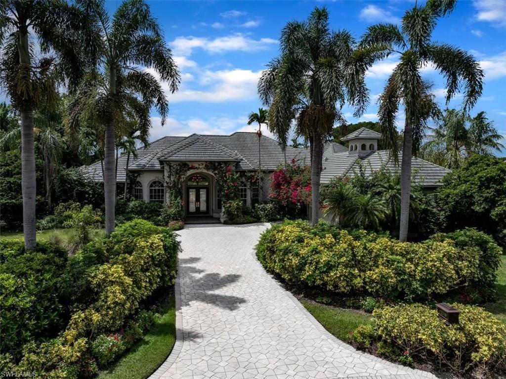PALM ISLAND - Residential