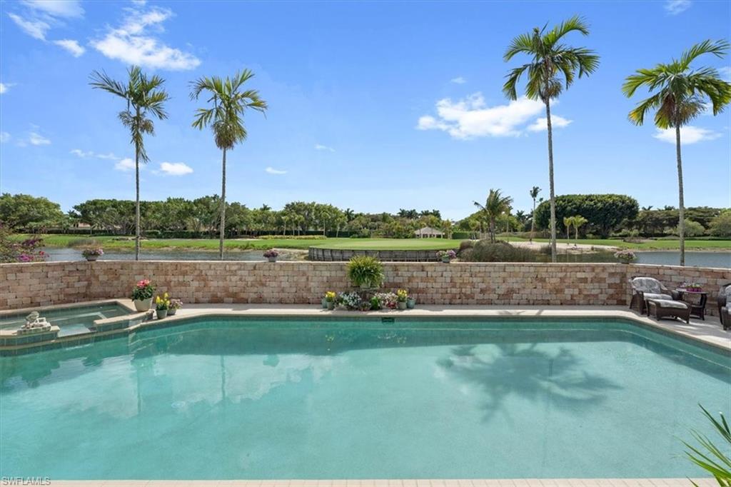 PALM ISLAND - Residential