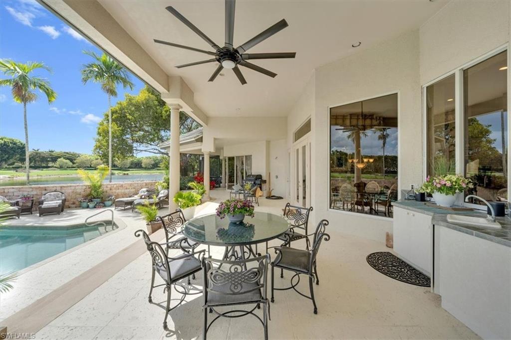 PALM ISLAND - Residential