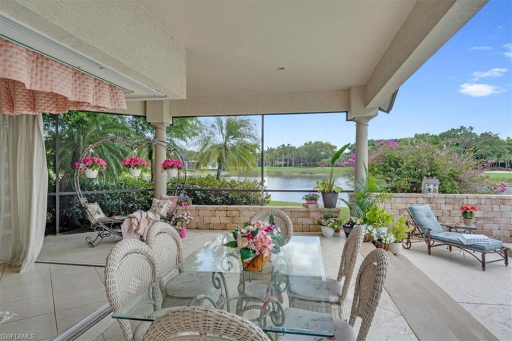 PALM ISLAND - Residential