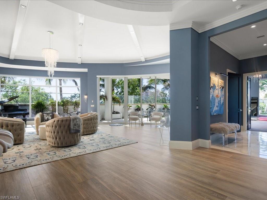 AQUA - Residential