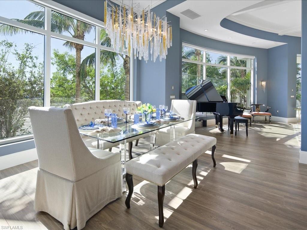 AQUA - Residential