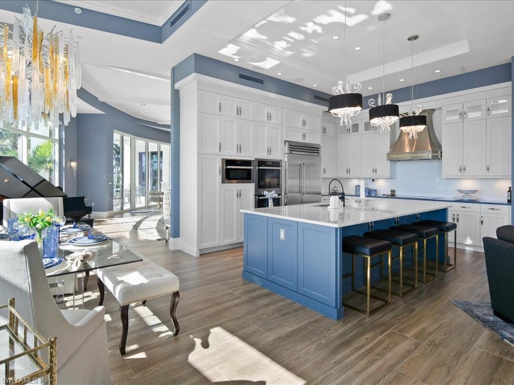 AQUA - Residential