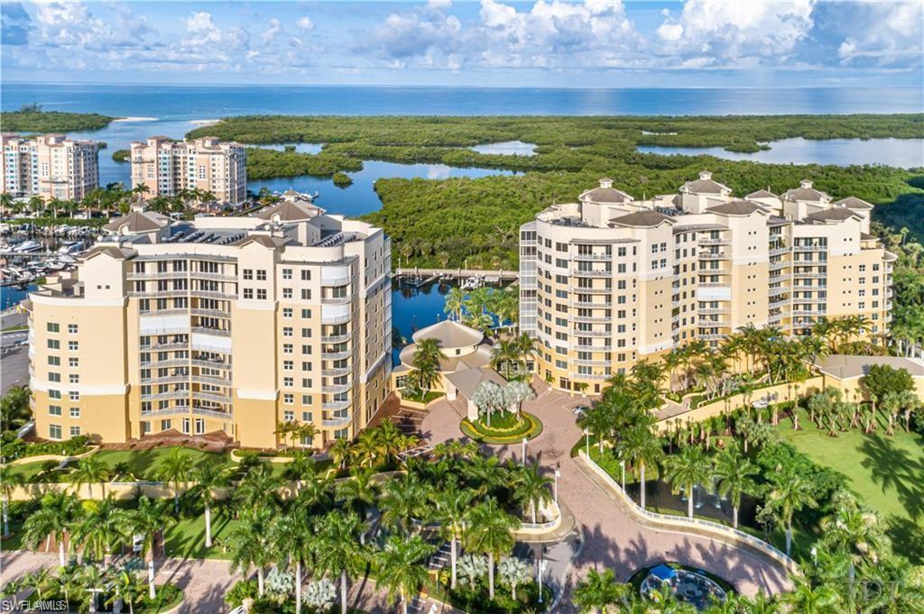 AQUA - Residential