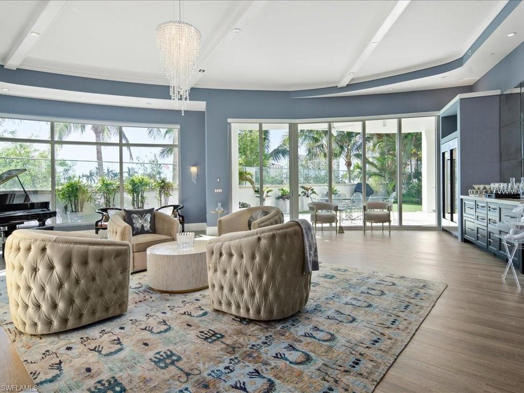 AQUA - Residential