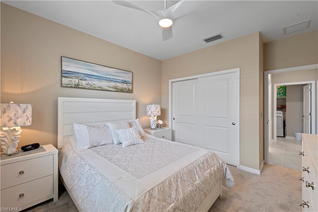 ESPLANADE LAKE CLUB - Residential