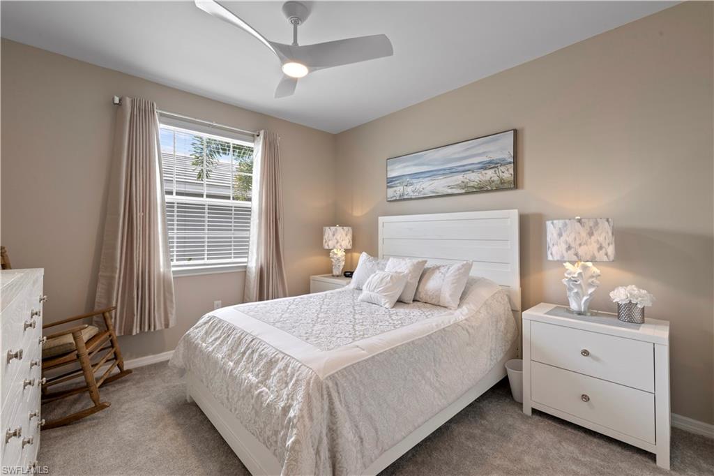 ESPLANADE LAKE CLUB - Residential