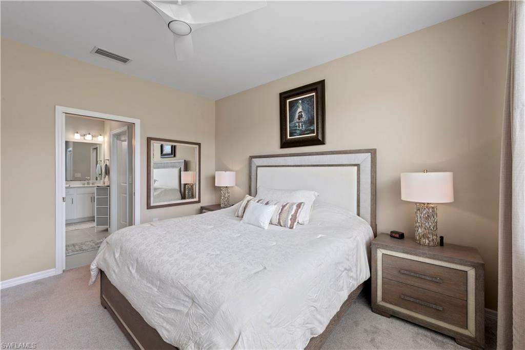 ESPLANADE LAKE CLUB - Residential