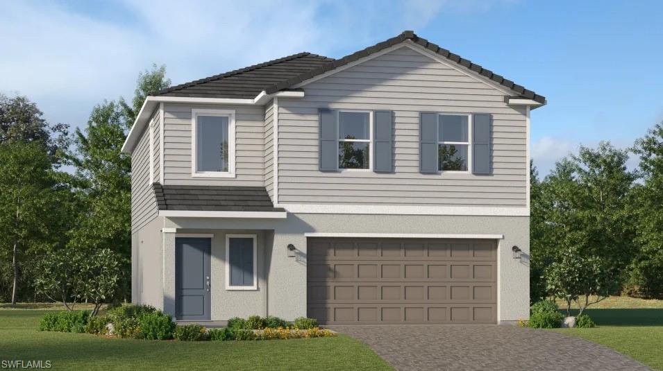 GATHERPOINT - Residential