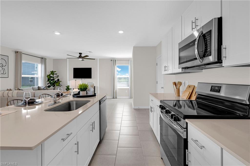 GATHERPOINT - Residential