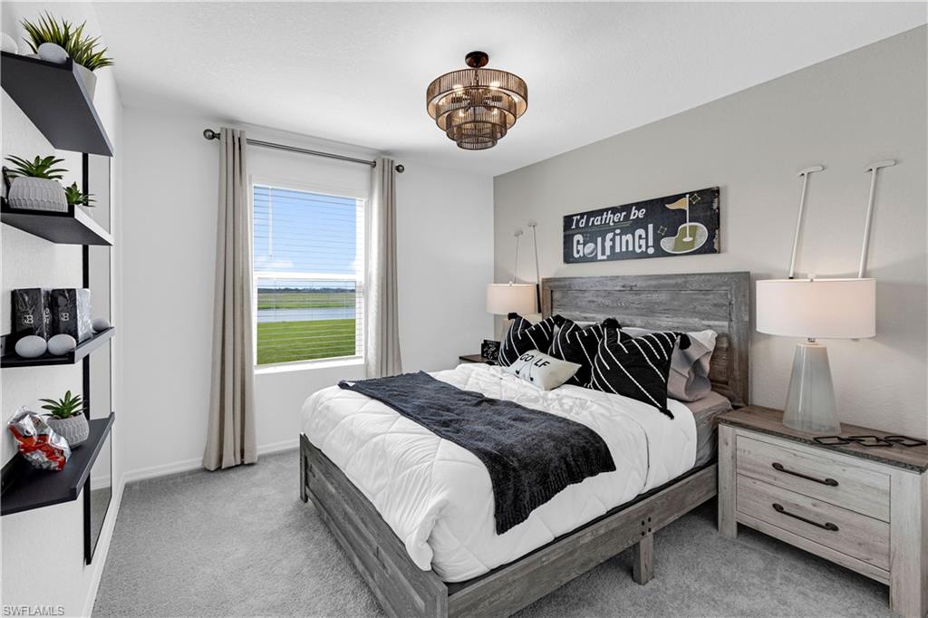 GATHERPOINT - Residential