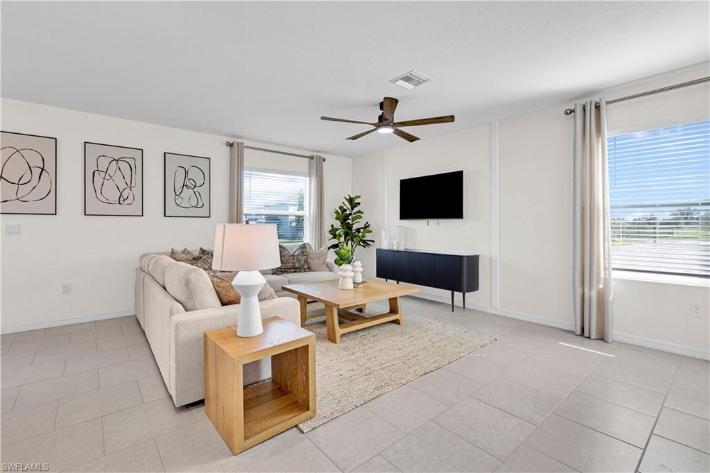 GATHERPOINT - Residential