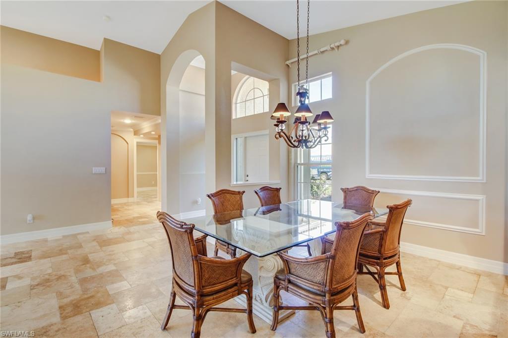 SATURNIA LAKES - Residential
