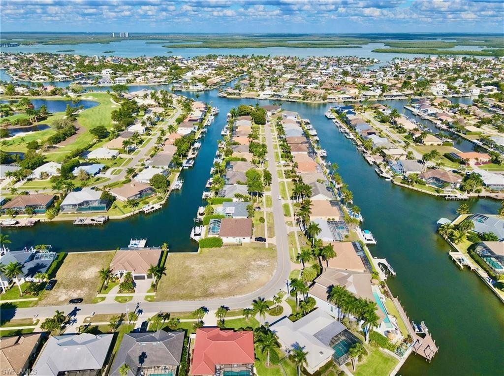 MARCO ISLAND - Land