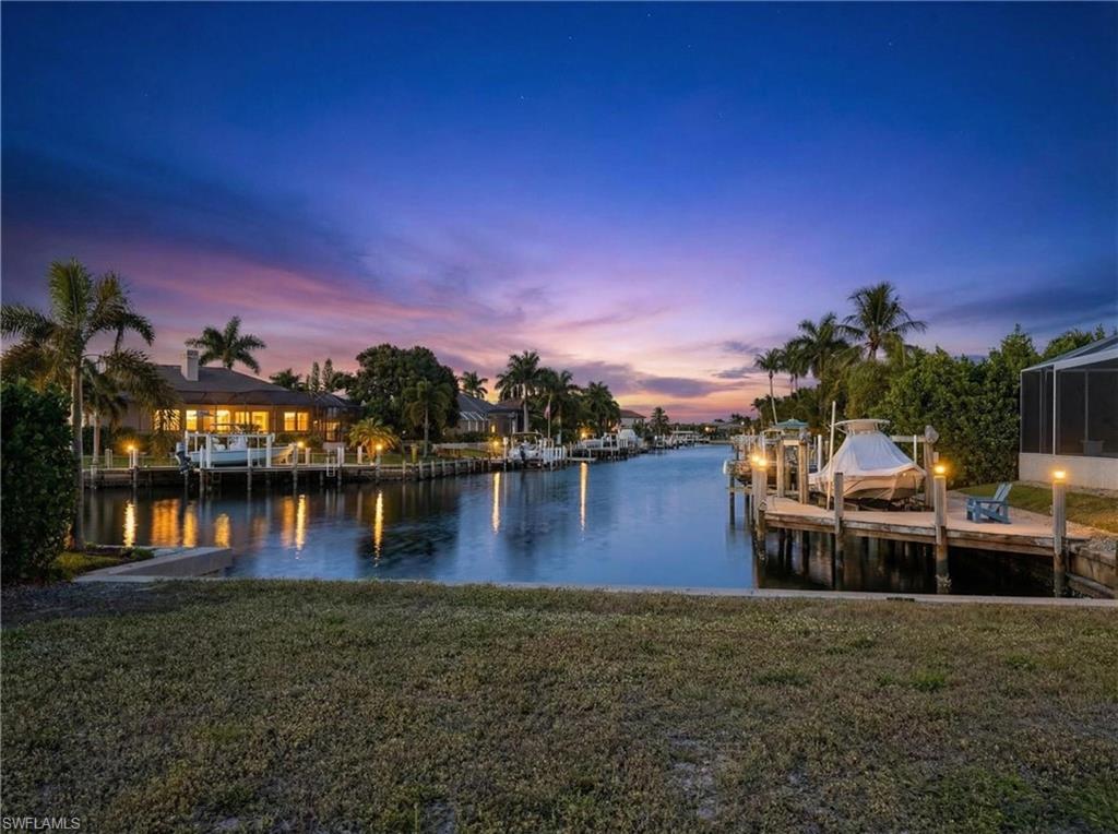 MARCO ISLAND - Land