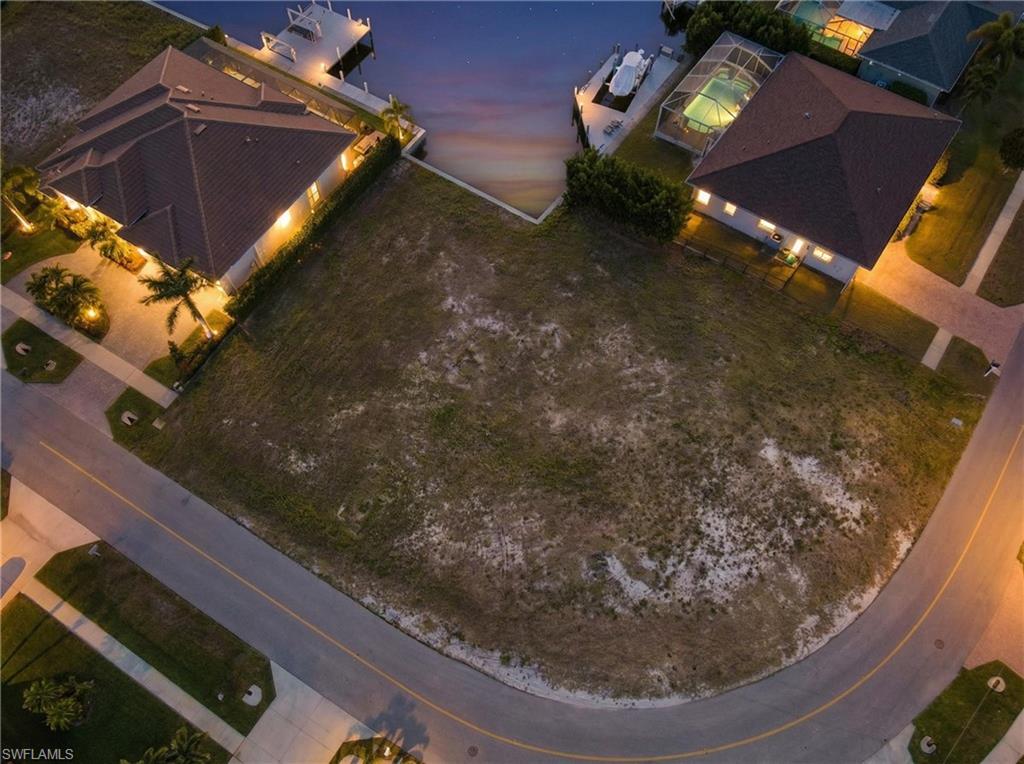 MARCO ISLAND - Land