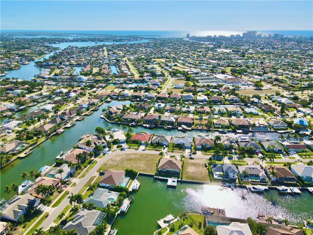 MARCO ISLAND - Land