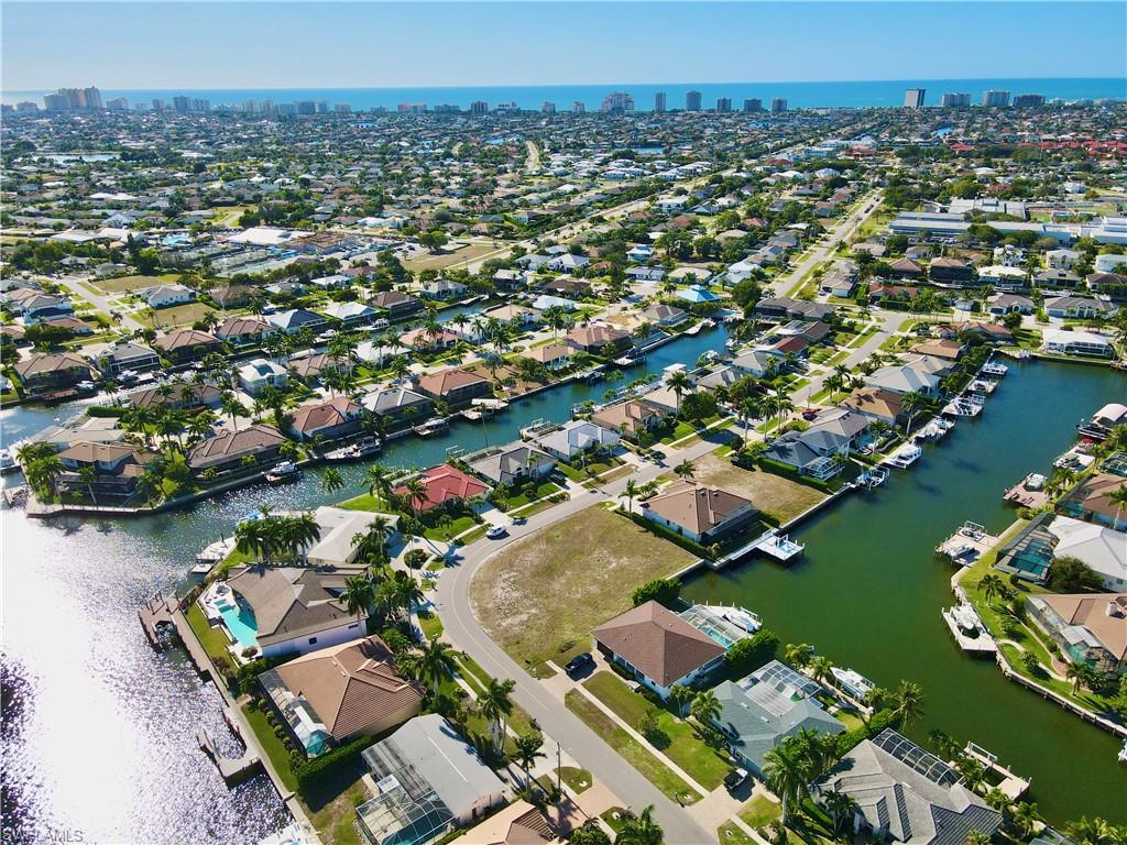MARCO ISLAND - Land