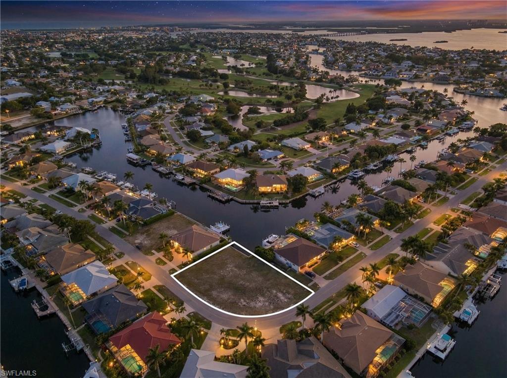 MARCO ISLAND - Land