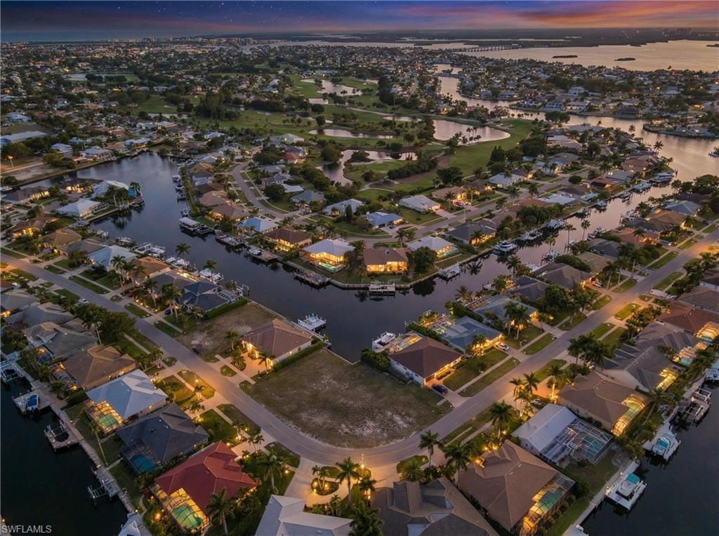 MARCO ISLAND - Land
