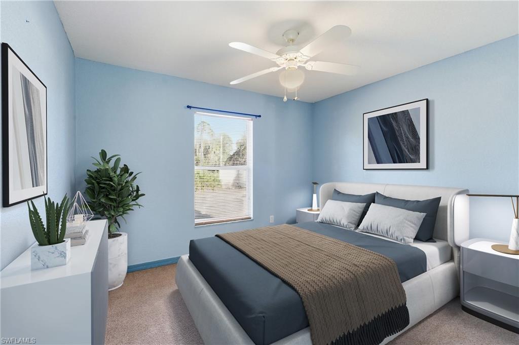 PORT CHARLOTTE - Residential