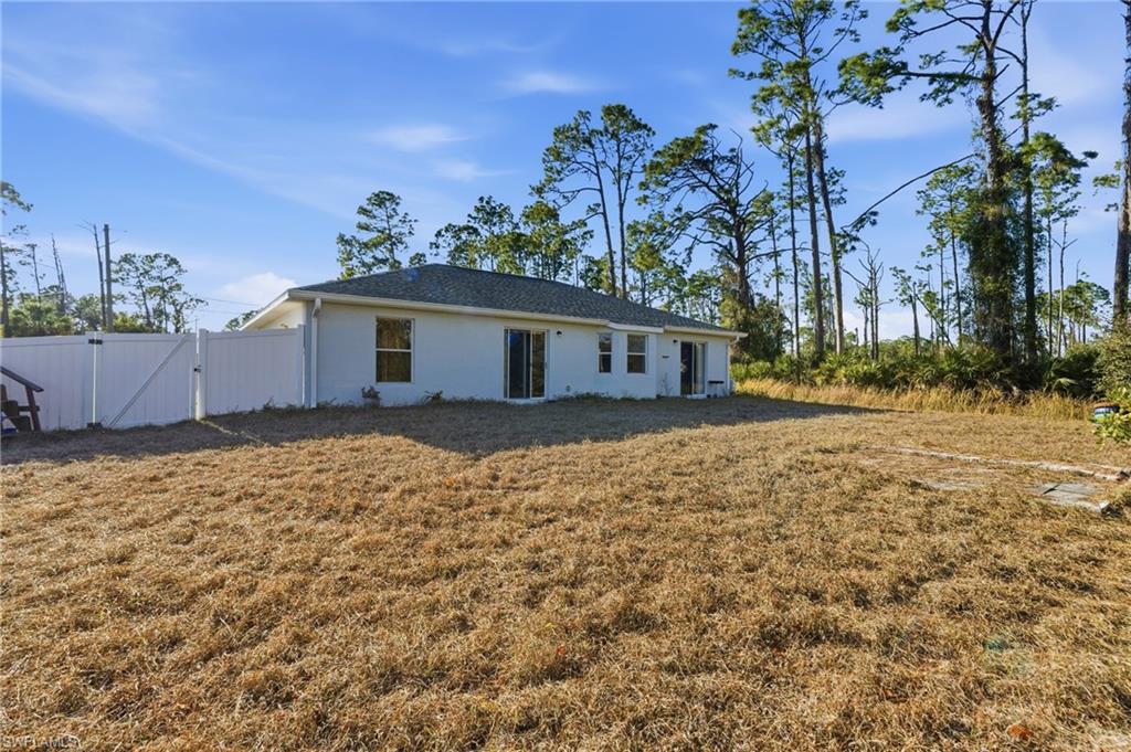 PORT CHARLOTTE - Residential