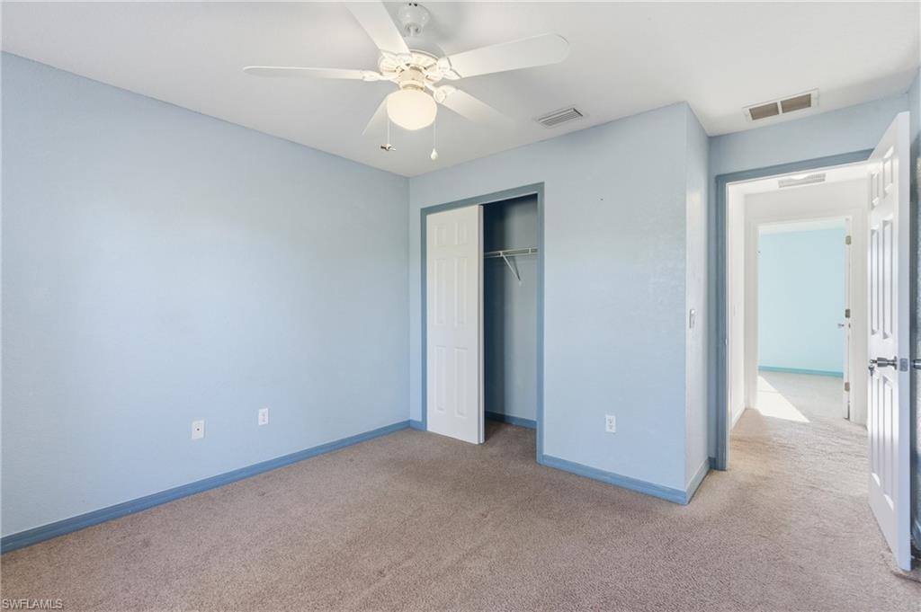 PORT CHARLOTTE - Residential