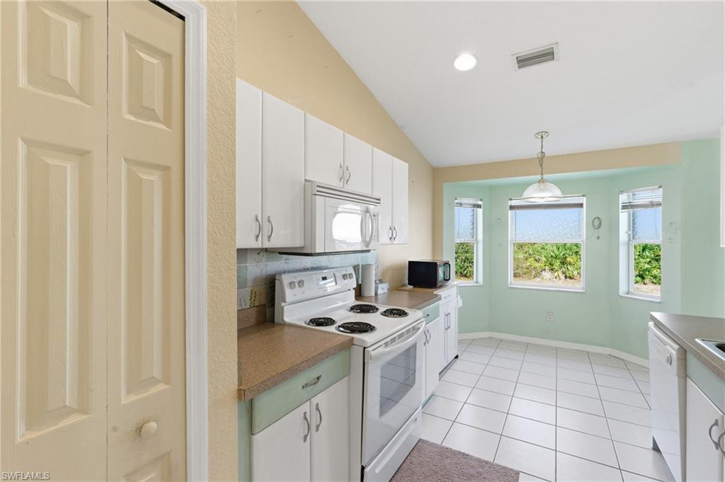 PORT CHARLOTTE - Residential