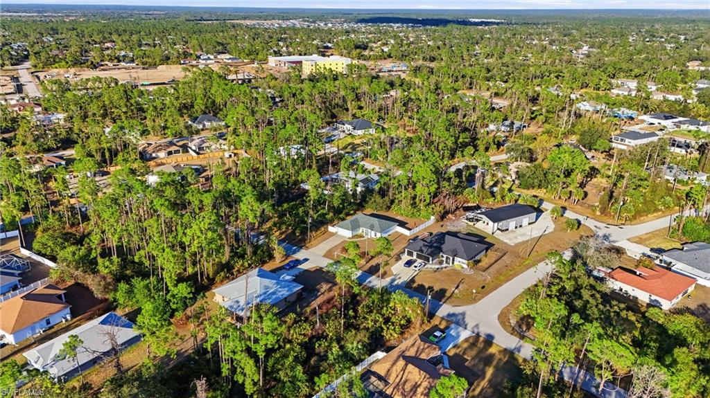 PORT CHARLOTTE - Residential