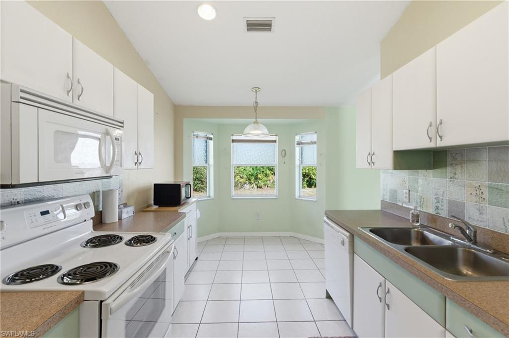 PORT CHARLOTTE - Residential