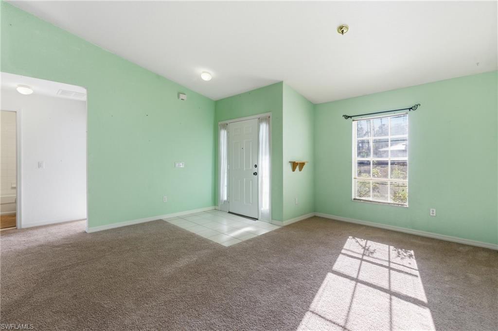PORT CHARLOTTE - Residential