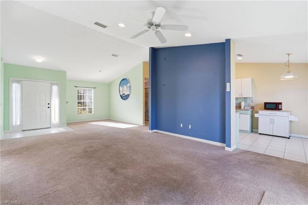 PORT CHARLOTTE - Residential