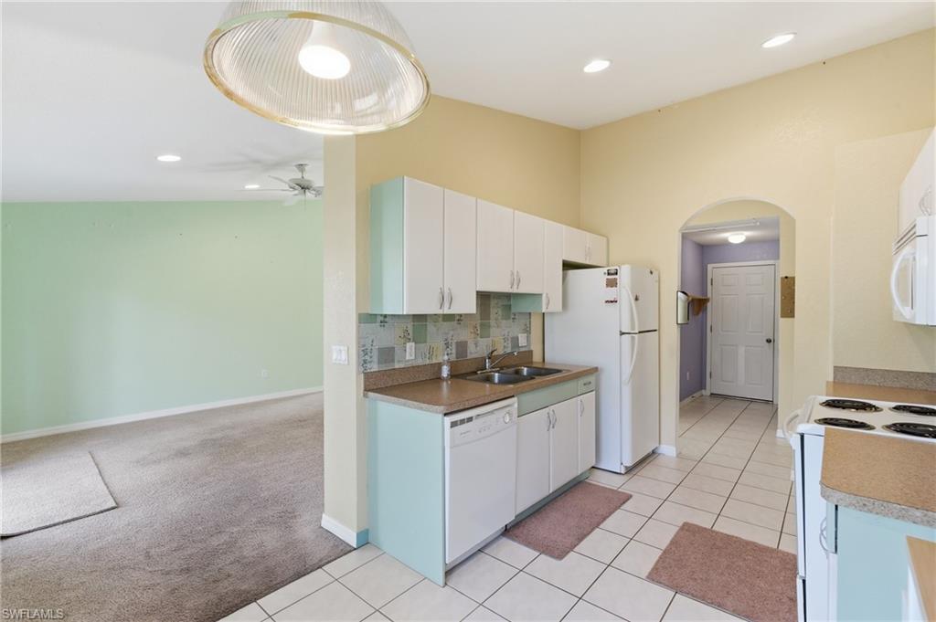 PORT CHARLOTTE - Residential