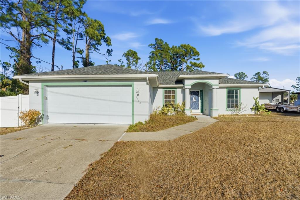 PORT CHARLOTTE - Residential