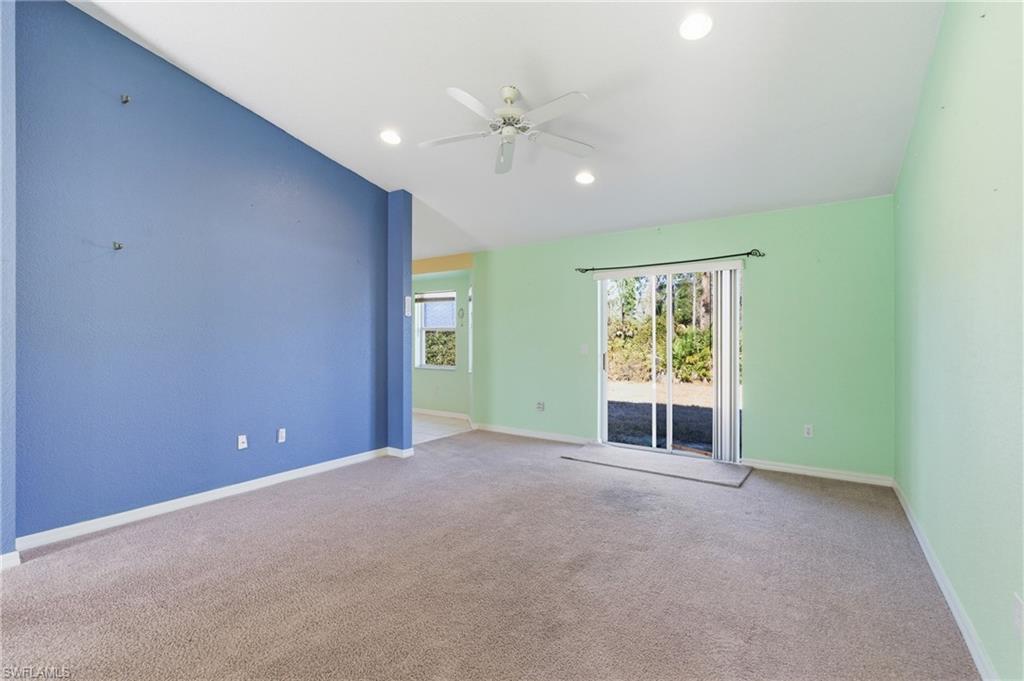PORT CHARLOTTE - Residential