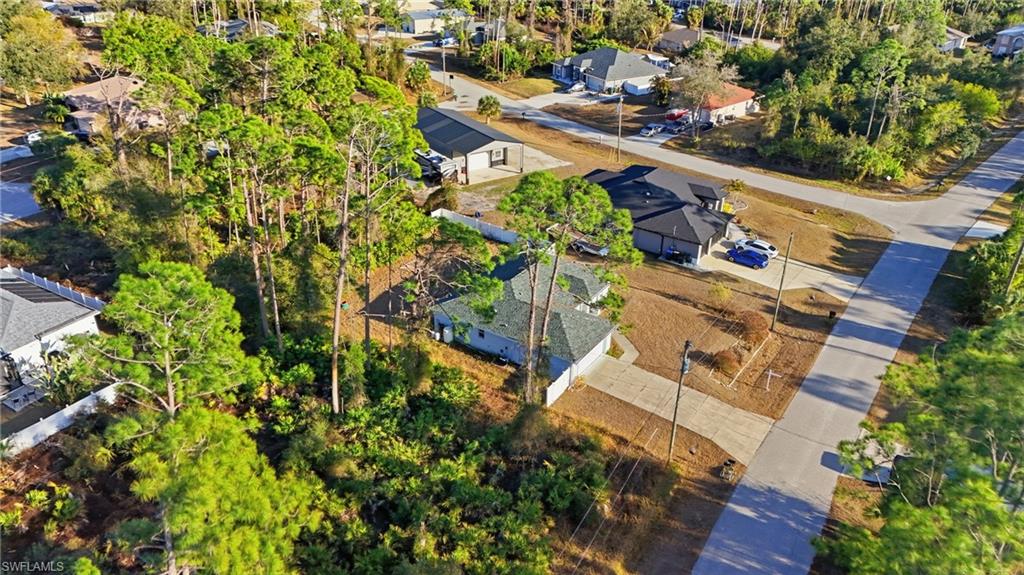 PORT CHARLOTTE - Residential