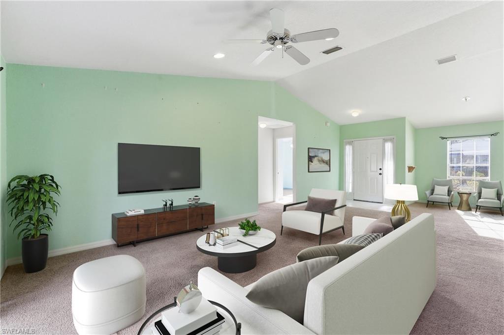 PORT CHARLOTTE - Residential