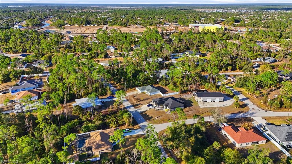 PORT CHARLOTTE - Residential