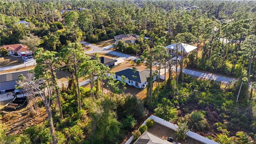 PORT CHARLOTTE - Residential