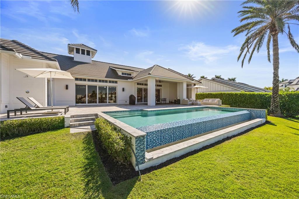 PARK SHORE - Residential