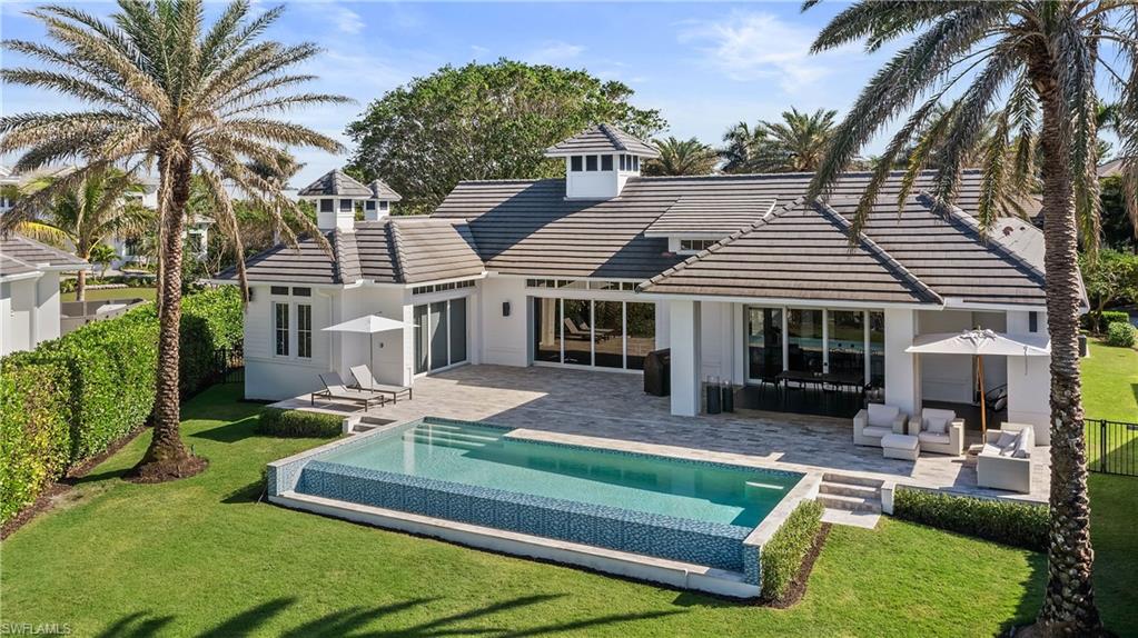 PARK SHORE - Residential