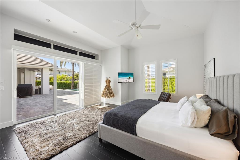 PARK SHORE - Residential