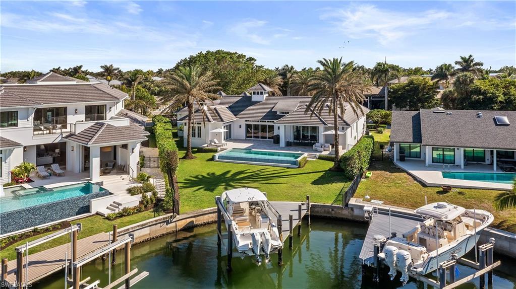 PARK SHORE - Residential
