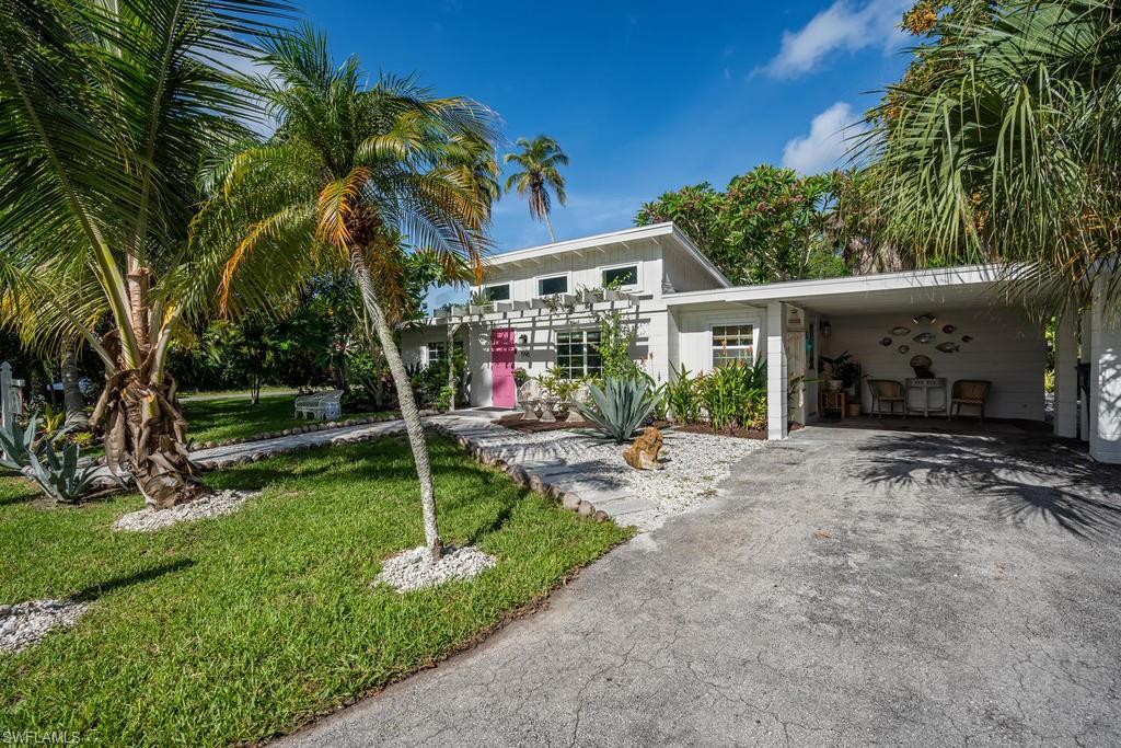 BAY PARK - Residential