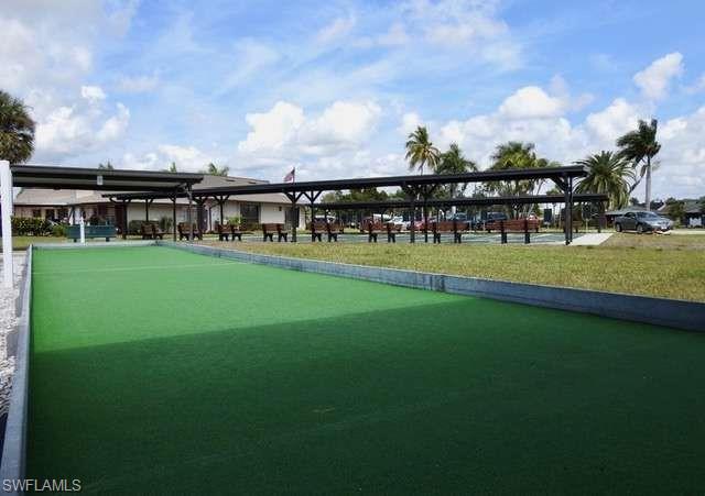 RIVIERA COLONY GOLF ESTATES - Residential